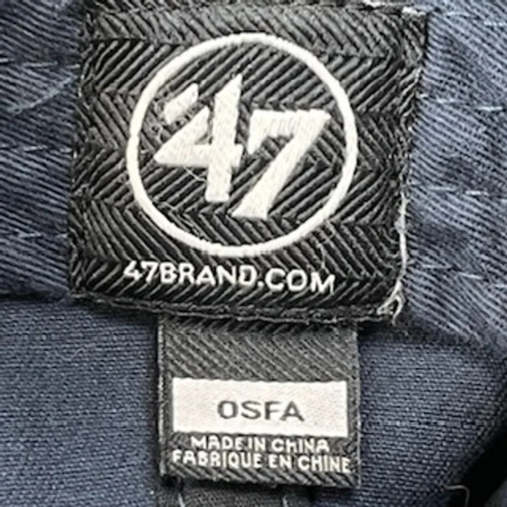 ‘47 Brand sport your